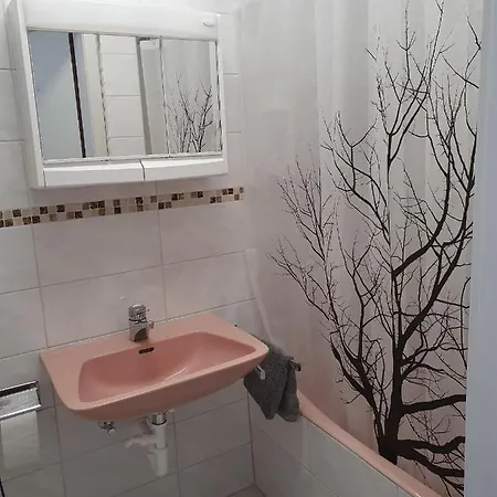 Ferienwohnung Am Kurpark * Bad Wildbad