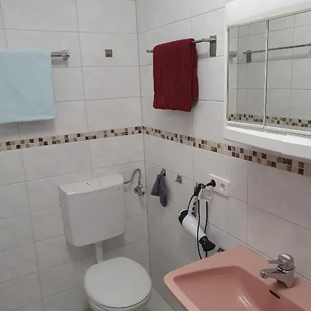 Ferienwohnung Am Kurpark *