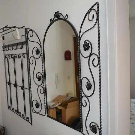 Ferienwohnung Am Kurpark Bad Wildbad