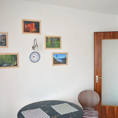 Ferienwohnung Am Kurpark