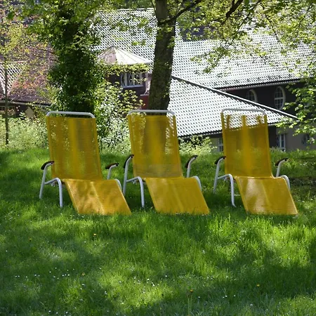 Ferienwohnung Am Kurpark Lejlighed Bad Wildbad